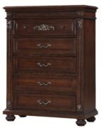 DESTINY CHERRY BEDROOM - Image 4