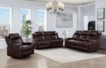 LOGAN LIVING ROOM