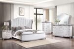 NINA BEDROOM