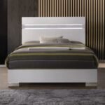 Naima II EK Bed