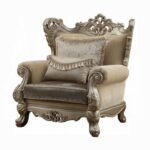 Ranita Chair W/2 Pillows