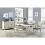 5627NW-13 Bench - Image 3