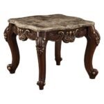 Mehadi End Table