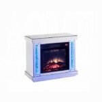 Noralie Fireplace - Image 3