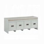 Berci Bench W/Storage