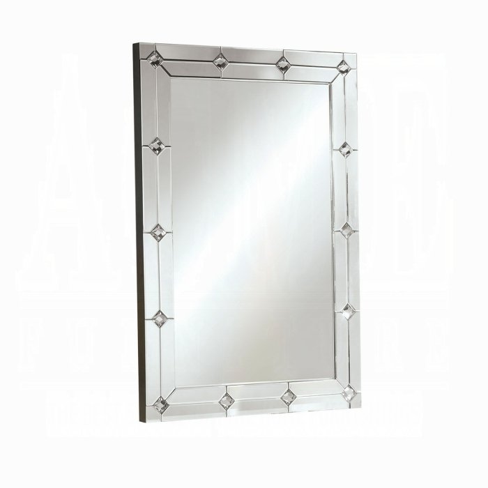 97390.jpg Hessa Accent Mirror - Image 1