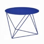 Epidia Accent Table - Image 2