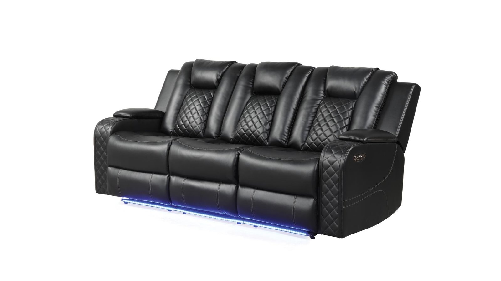 BENZ_BLACK_SOFA_1500_975.jpg BENZ SOFA BLACK - Image 1