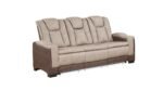 BRUNO SOFA BROWN