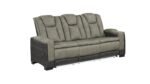 BRUNO SOFA GRAY