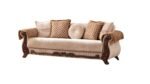 CARMEN SOFA BEIGE