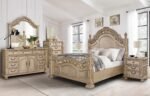CAROLINA BEDROOM