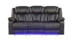 CHALLENGER SOFA GRAY