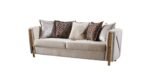 CHANELLE SOFA BEIGE