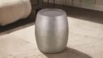 ET-501-25-18 END TABLE GOLD - Image 3