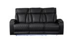 FORTUNER SOFA BLACK