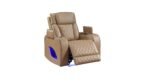 FORTUNER RECLINER CARAMEL