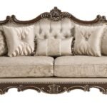 LOTUS SOFA
