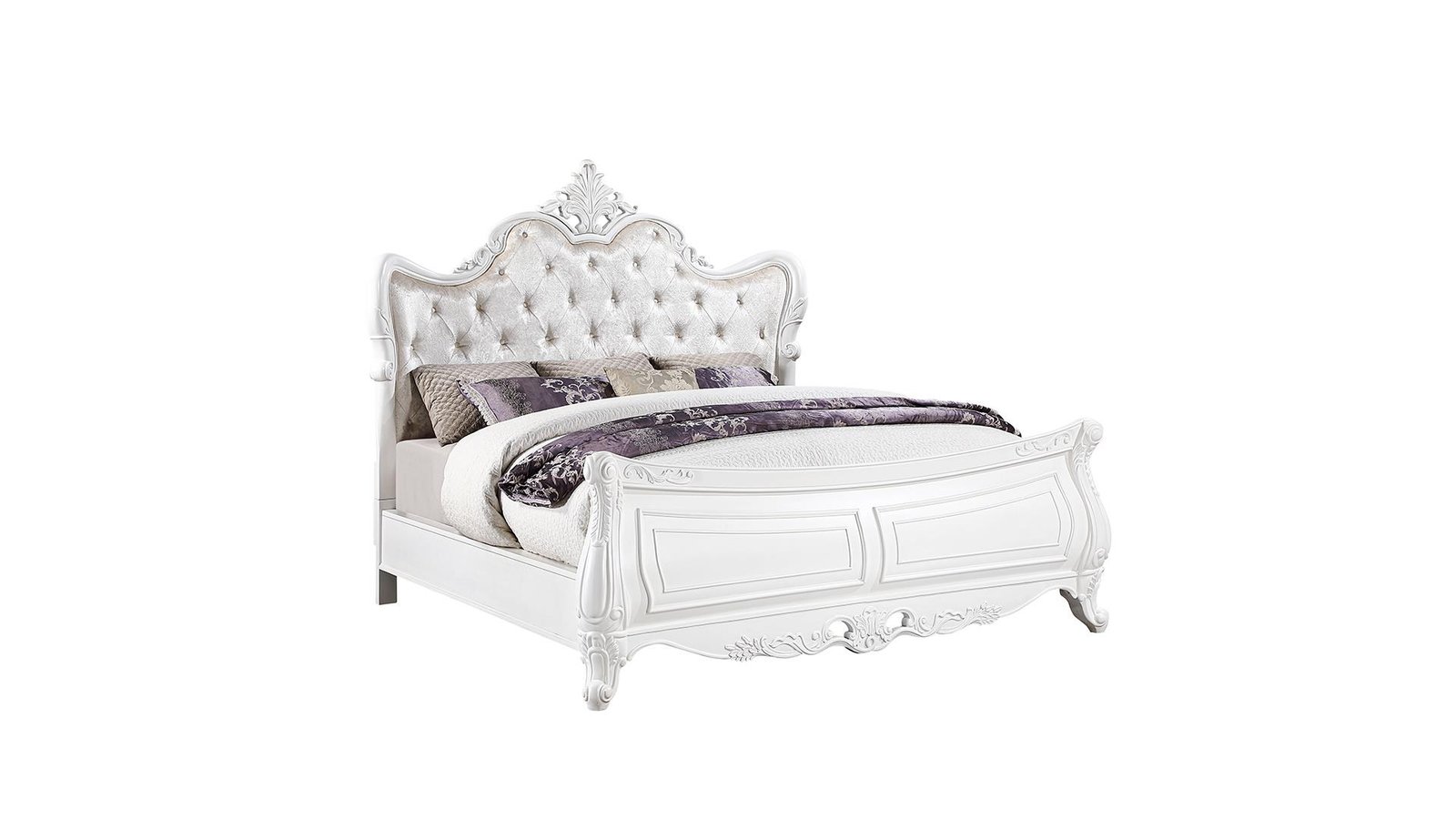 OPLUANCE_13_75_1500_975-1.jpg OPULENCE QUEEN BED WHITE - Image 1