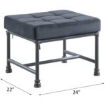 Brantley Ottoman