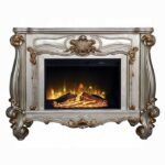 Versailles Fireplace - Image 3