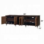Diya Console Cabinet - Image 8