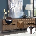 Diya Console Cabinet - Image 9