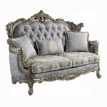 Miliani Loveseat W/3 Pillows - Image 3