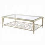 Zaba COFFEE TABLE - Image 3