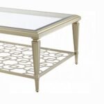 Zaba COFFEE TABLE - Image 5