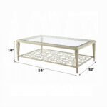Zaba COFFEE TABLE - Image 4