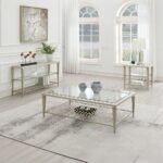 Zaba COFFEE TABLE - Image 2